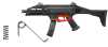 How to install lighter trigger spring on CZ Scorpion Evo 3